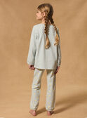 Pijama Coelho jersey MUILETTE / 25E5PFE5PYJ202