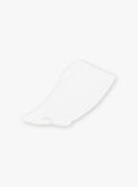 Collants esponja marfim FAFIA / 23E4BFI1COL005