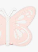 Mala a tiracolo em forma de borboleta menina COUSACETTE / 22E4PFH1BES301