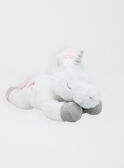 Multicolor SOFT TOYS unicorn SMALL / 20J7GF32PE2099