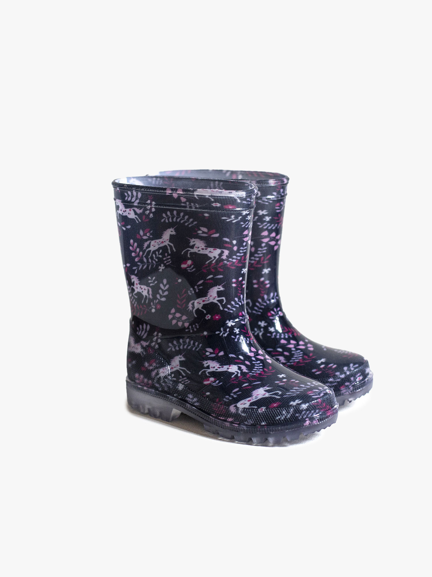 boot calçado