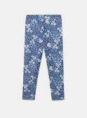 LEGGINGS azul-marinho LELEGETTE / 24H2PFJ2LG070