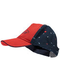 Chapéu vermelho e azul RIABIAGE / 19E4PGE1CHAF510