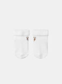 Conjunto de top + calças + meias MORRIS / 25E0CG23ENSA011