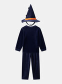 Navy PYJAMA 