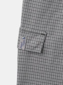 Calças Houndstooth LADPOULAGE / 24H3PGQ2PANJ923
