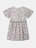 Vestido às flores  MARUBETTE / 25E2PF71ROB001