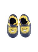 Pantufas noite Azul-marinho JNGLION / 20SK38Y1D3S070