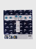 Multicolor ART AND CRAFT CADRE SAND / 20J78211ACR099