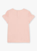T-shirt com padrão papagaio FITETETTE / 23E2PFD2TMCD300