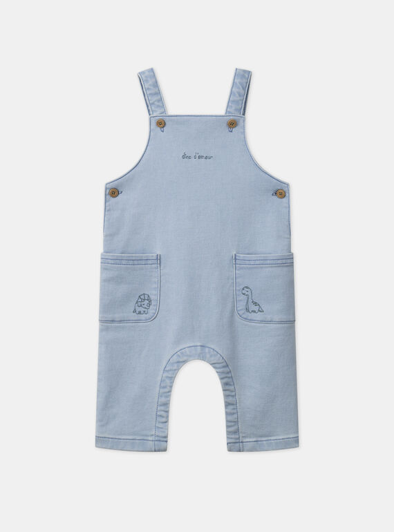  DUNGAREES MAGINO / 25E1BG91SALP272