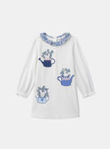 Camisa de dormir Coelho 