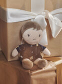 Boneca azul-marinho Little Boy Doll SMAPE0086GARC / 23J7GF34PCH099