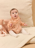Light rose SET NOELYSE / 25H0CF13ENS318