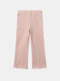 Pijama Caniche MUINETTE / 25E5PFE2PYJE408