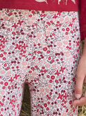 Leggings com forro polar   LALEGETTE / 24H2PFR1LG001