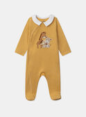 Babygrow savana MEBART / 25E5BGF5GREB101