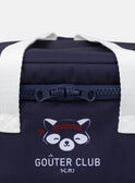 White BAG AND POUCH NAINAKI / 25H4BGP1BESA015