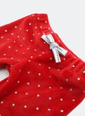 Vestido de noite de boneca - Pijama de sonho SMAFA0028NOEL / 22J7GF24HPO099