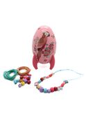 Ovo Surpresa Contas em Madeira SMATI0027BRACEL / 23M7GF53JOU099