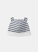 Off white BEANY NOAM / 25H0AG22BON001