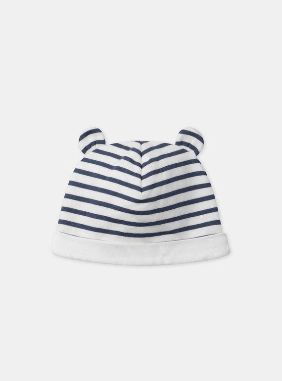 Off white BEANY NOAM / 25H0AG22BON001