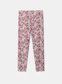 Leggings com forro polar   LALEGETTE / 24H2PFR1LG001
