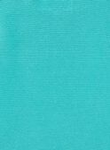 Camisola azul-turquesa ZAKEVIN / 21E1BGJ1PULG621