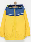 Yellow Jacket NABLOUFAGE / 18E3PGF2BLO010