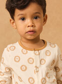Babygrow leão MEBASTIEN / 25E5BGF1GRE001