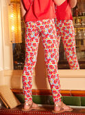 Leggings às flores KLALEGETTE / 24E2PFN3LG702