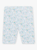 Pijama amarelo bebé menino CEIZAAC / 22E5BG51PYJ104