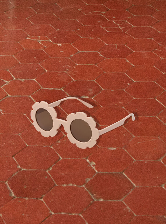 Óculos em forma de flor KROLUNETTE / 24E4PFE1LUSE403