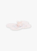 Peluche de borboleta em veludo com estampado florido recém-nascido menina CORINA / 22E0AFC1JOU301