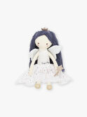 Boneca de pano azul-marinho SMAPE0083FEE / 23J7GF33PCH099