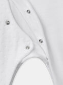 White BABYGROW MONTE / 25E0NM13GRE000