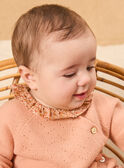 Peach SET NORAINE / 25H0CF11ENS311