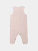 Light rose SET NOREEN / 25H0NF11ENS318
