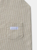 White SET MAENRICK / 25E1BGL1ENSA016