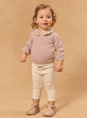 Leggings em moletão   MABEA / 25E1BF71LG006