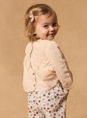 Blusa bordada   MABARBARA / 25E1BF71CHEE403