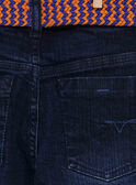 Calças de ganga denim RACHEDAGE / 19E3PG41JEAK005