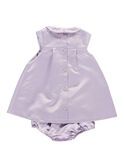 Vestido Malva RYJUSTINE / 19E1BFU2ROB328
