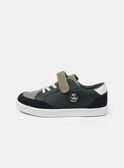 Green TENNIS NITILAGE / 25F10PG42D16600