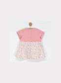 Cady rose Dress NABEATRIX / 18E1BF51ROB305