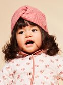 Gorro em tricô FIMAURINE / 23E4BF51BON817