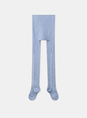 Pack de 2 collants fantasia MEDUETTE / 25E4PF81COL020