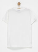 Off white T-shirt NYDINAGE / 18E3PGK2TCT001