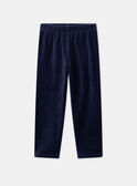 Navy PYJAMA 