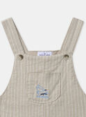 White SET MAENRICK / 25E1BGL1ENSA016